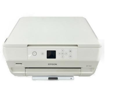 EPSON EP-712A カラリオ インクジェット 複合機 プリンター