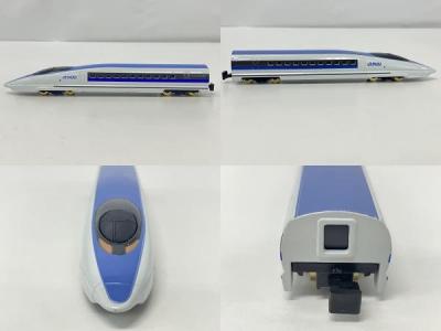 【数量限定】旧モデル在庫処分セールを開催します！ Nゲージトレーン(旧タイプ）NO.10系新幹線 無作法 鉄道模型
