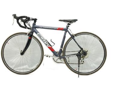 Scott speedster s6 2025