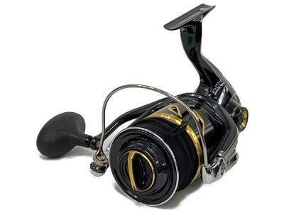 SHIMANO シマノ STELLA ステラ SW 18000HG 釣具 海釣り