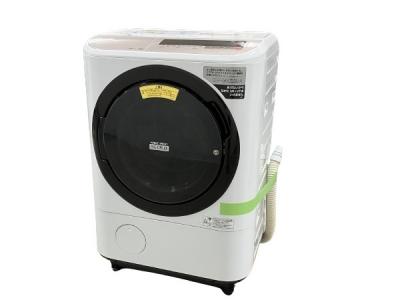 HITACHI 日立 BD-NV120CLドラム式 洗濯乾燥機 12.0kg 6.0kg 2019年製