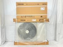 TOSHIBA RAS-K402DRH RAS-K402ADRH 大清快 ルーム エアコン 暖房14畳 冷房17畳 東芝 楽