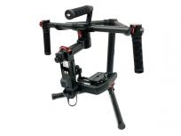 DJI カメラ スタビライザー RONIN-M RM-6 3軸ジンバル 撮影機材 アクセサリー