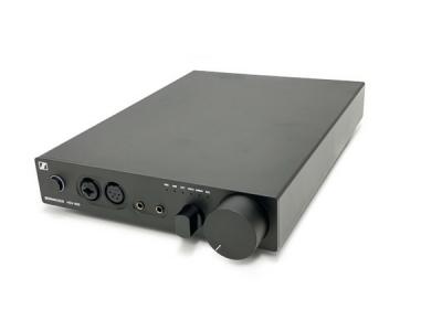 SENNHEISER ゼンハイザー HDV820 アンプ ヘッドホン