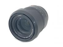 Panasonic H-FS12060 LUMIX G VARIO 12-60mm F3.5-5.6 ASPH Φ58 POWER O.I.S カメラ レンズの買取