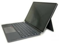Lenovo Tab P12 Pro 12.6インチ タブレット TB-Q706F ZA9D0067JP 256GB ストームグレー Android 22年1月発売モデルの買取