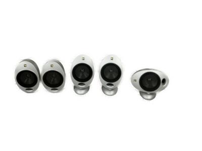 KEF SP3375 スピーカー KEF CENTRE SPEAKER EGG HTS2001 HTS 2001 SP3375 HOME THEATRE