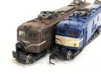 KATO EF5831 EF58154 2点セット 鉄道模型 Nゲージ カトー