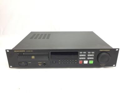 marantz マランツ CDR631 業務用 CD レコーダー 本体