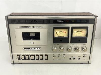 口コミ サイト 商品 AKAI GXC-510D(カセットデッキ)の新品/中古販売 | 1949256 その他