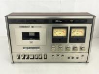 AKAI アカイ GXC-510D カセット デッキ 音響 オーディオ