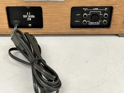 AKAI GXC-510D(カセットデッキ)の新品/中古販売 | 1949256