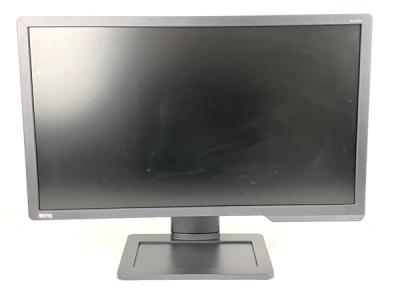 BenQ 24型ゲーミングディスプレイ XL2411 144Hz駆動