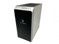 Thirdwave GALLERIA UA9C-R38 ゲーミング デスクトップ PC Core i9-10900K 32GB HDD 4TB HDD 1TB SSD 1TB RTX 3080 Win11の買取