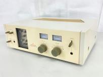 Pioneer G-100 ステレオ アンプ オーディオ機器