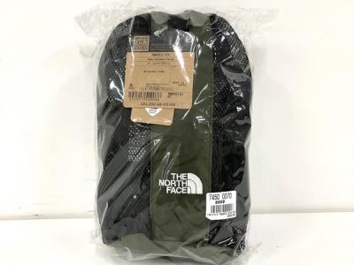 THE NORTH FACE ノースフェイス 抱っこひも NMB82150 NT ベビー用品 タグ付き