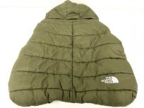 THE NORTH FACE ノースフェイス ベビーシェルブランケット NNB71901 ベビー用品 タグなし