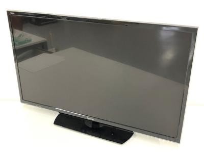 SHARP シャープ AQUOS 2T-C32AE1 32V型ハイビジョン 液晶テレビ
