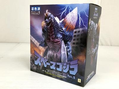 リアルアクションスペースゴジラ／ゴジラvsスペースゴジラ1994東宝