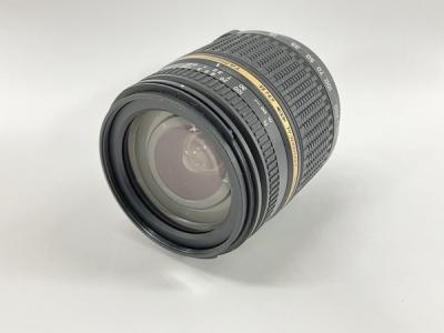 TAMRON レンズ AF18-250mm 3.5-6.3 Di II 一眼レフ カメラ ニコン マウント