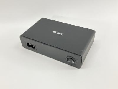 ANKER 10 Port Charger A2133 USBハブ アンカー