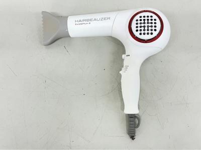 LUMIELINA リュミエリーナ HAIRBEAUZER ExcelleMium 2 HBE2-G ドライヤー 家電