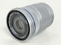 OLYMPUS オリンパス M.ZUIKO DIGITAL 40-150mm F4-5.6 R ED MSC デジタル カメラ 望遠レンズ
