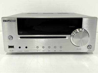 KENWOOD R-K731 Kシリーズ CDプレイヤー デッキ オーディオ CD