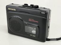 AIWA TP-500 カセット レコーダー