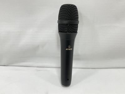 audio technica ATM98 audio-technica ATM98 ライブステージ専用