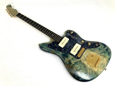 momose MJM-BET 20WSE - BLU-GRD(エレキギター)の新品/中古販売 momose MJM-BET 20WSE - BLU-GRD(エレキギター)の新品/中古販売