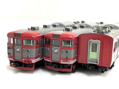 TOMIX HO-9092 しなの鉄道 115系電車 セット 鉄道模型 HOゲージ トミックス
