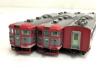 TOMIX HO-9092 しなの鉄道 115系電車 セット 鉄道模型 HOゲージ トミックス