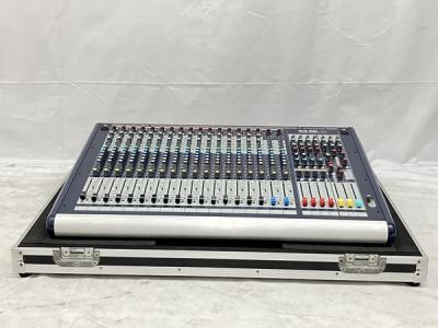 Soundcraft GB4(PA機器)の新品/中古販売 | 1949211 | ReRe[リリ]