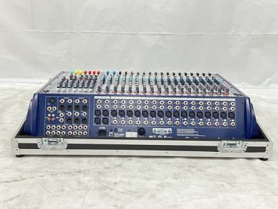 Soundcraft GB4(PA機器)の新品/中古販売 | 1949211 | ReRe[リリ]