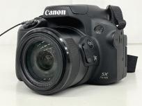 Canon キヤノン PowerShot SX70 HS デジタルカメラの買取