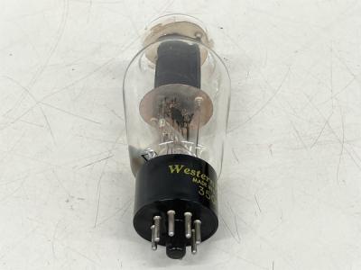 Western Electric WE 350B 真空管 1本