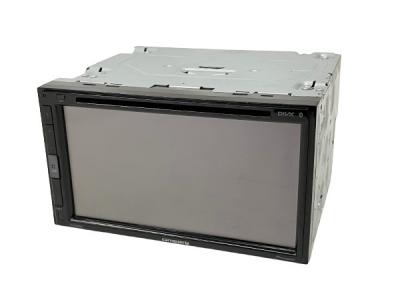 Pioneer carrozzeria FH-8500 DVS カーオーディオ パイオニア カロッツェリア