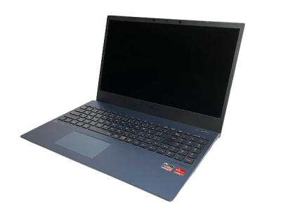 NEC LAVIE PC-N1585AAL ノートパソコン ネイビーブルー
