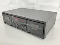 SONY TC-WR775 ステレオ ダブル カセット デッキ