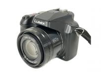Panasonic パナソニック LUMIX FZ85 DC-FZ85 デジタルカメラ 4Kフォト 光学60倍 ブラックの買取