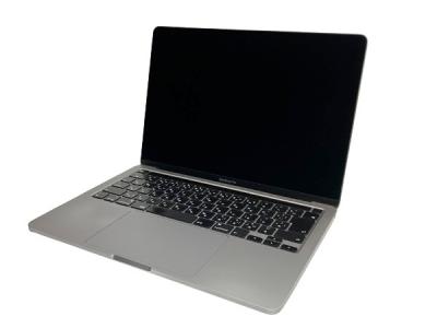 Apple MacBook Pro 13inch 2020 Two Thunderbolt 3 Ports MXK52J/A 13インチ Touch Bar搭載モデル