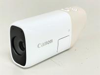 Canon キャノン Power Shot Zoom 望遠鏡型 デジタル ビデオ カメラ 家電の買取