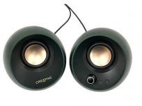 Creative Pebble Pro 5.3 スピーカー Bluetooth クリエイティブ ぺブル プロ オーディオ 音響 機器