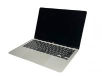 Apple MacBook Air M1 2020 8GB SSD 256GB Big Sur ノートパソコン PCの買取