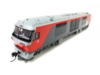 TOMIX HO-211 JR DF200-200形ディーゼル機関車 HOゲージ 鉄道模型