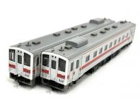 GREENMAX 4395 JRキハ54形500番台 機器更新車 急行仕様 Nゲージ 鉄道模型