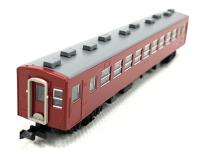 TOMIX トミックス 2502 国鉄客車 オハ50形 Nゲージ 鉄道模型