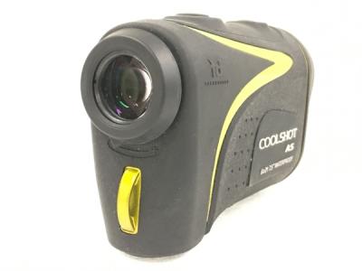 Amazon.com : Nikon COOLSHOT AS Laser Rangefinder : Golf