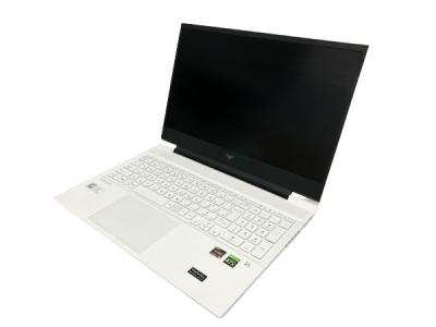 HP Victus by HP Laptop 16-e0167AX RTX 3060 Ryzen 7 5800H 16GB SSD512GB Windows10 ノート パソコン PC